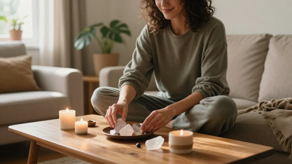 The Best Way to Manifest Love With Ease