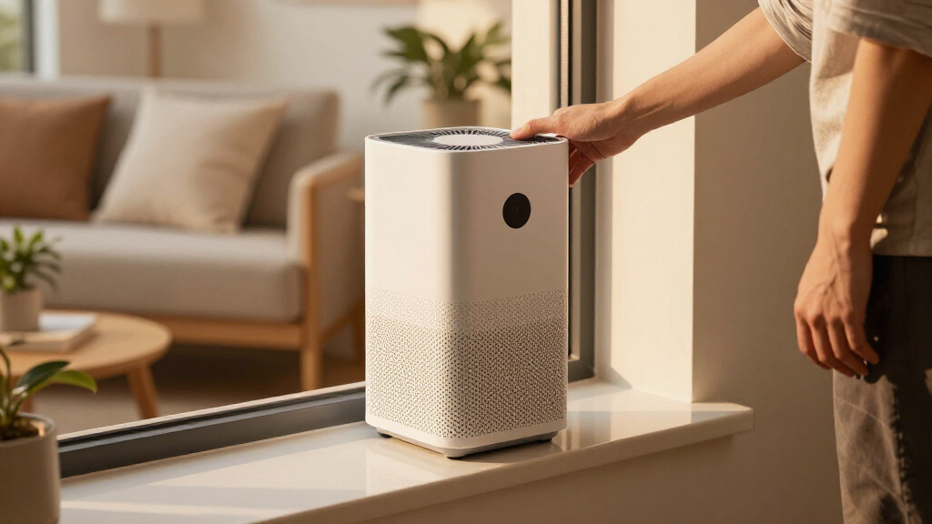 air purifiers for small budgets