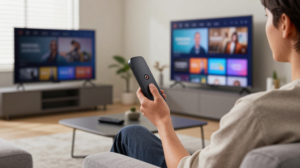 highend fire tv streaming devices