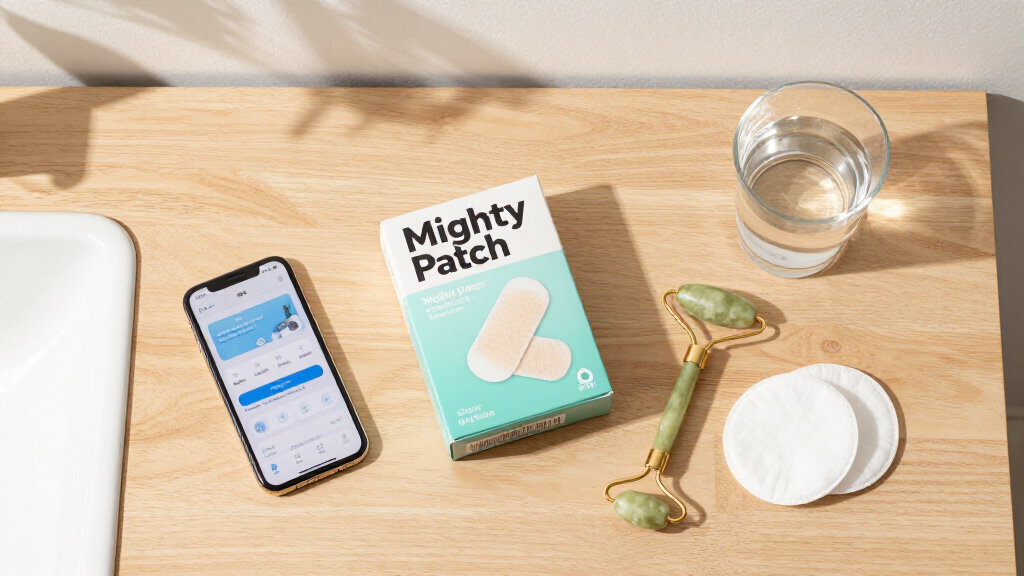 pimple patches for teens mighty patch
