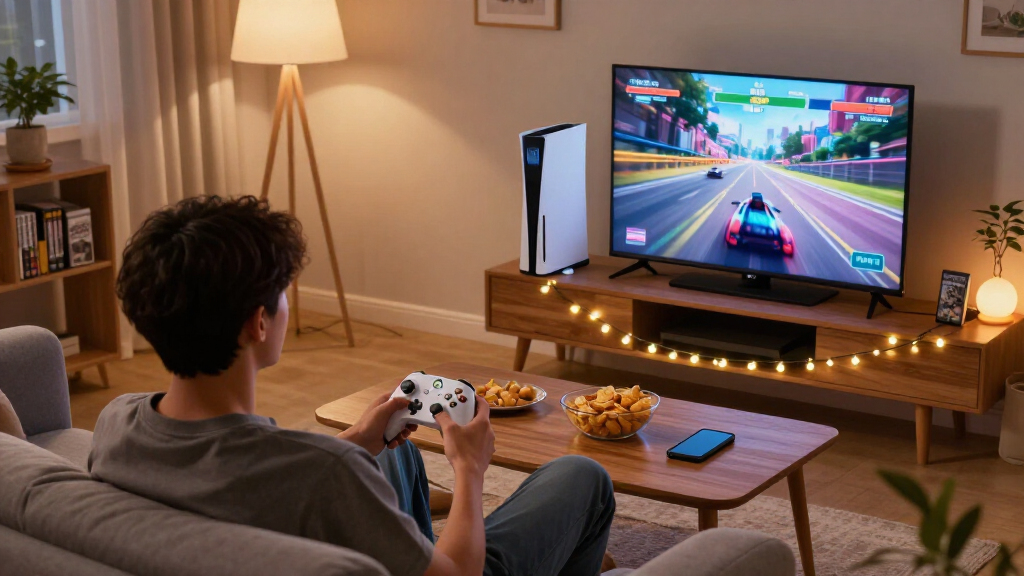 best Xbox gaming consoles
