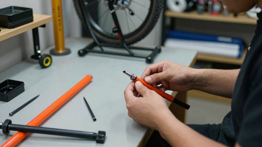 durable bike tubes