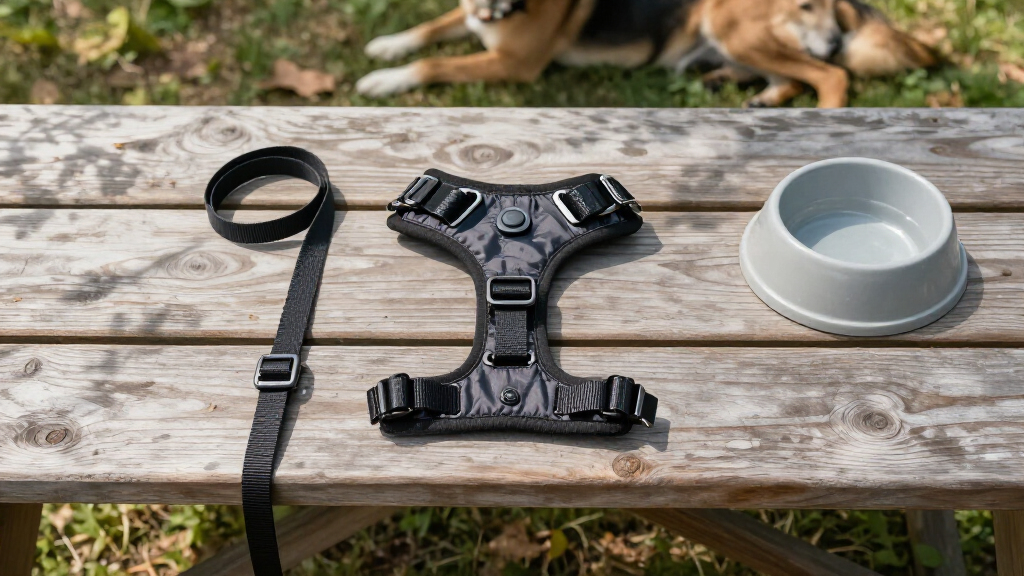 13 Best Dog Harnesses of 2026 for Comfort and Control