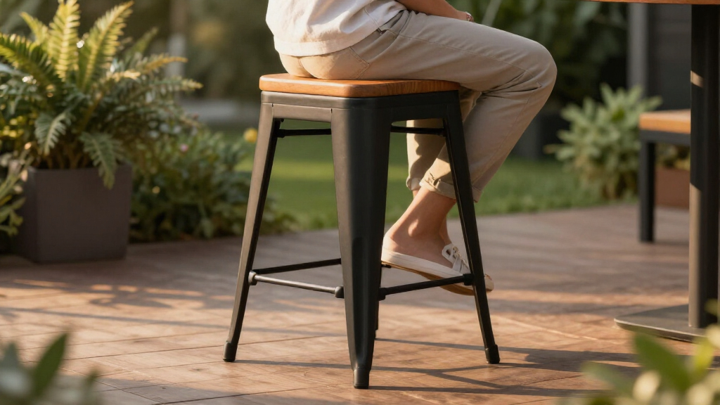 best designer stools