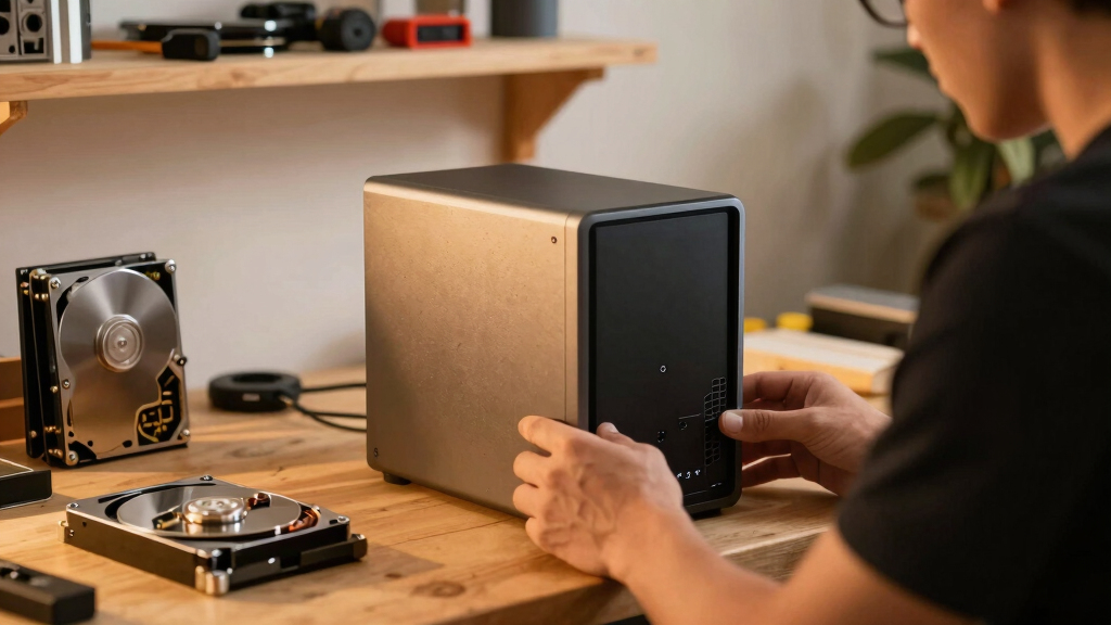best NAS devices