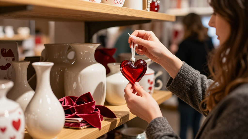 10 Must-Have Purchase Exclusive Valentine Decor Items to Elevate Your Celebration