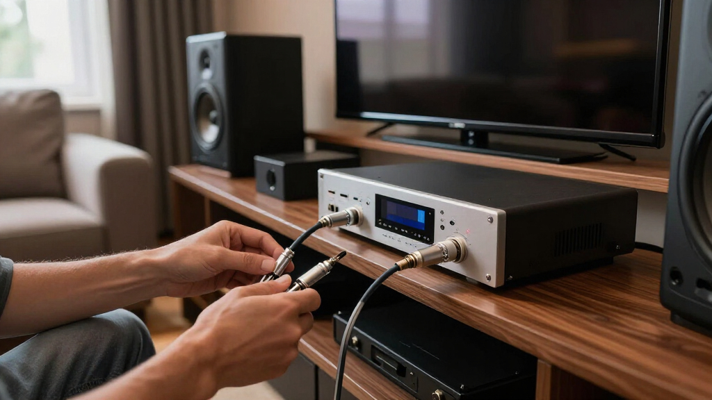 highend speaker cables for audiophiles
