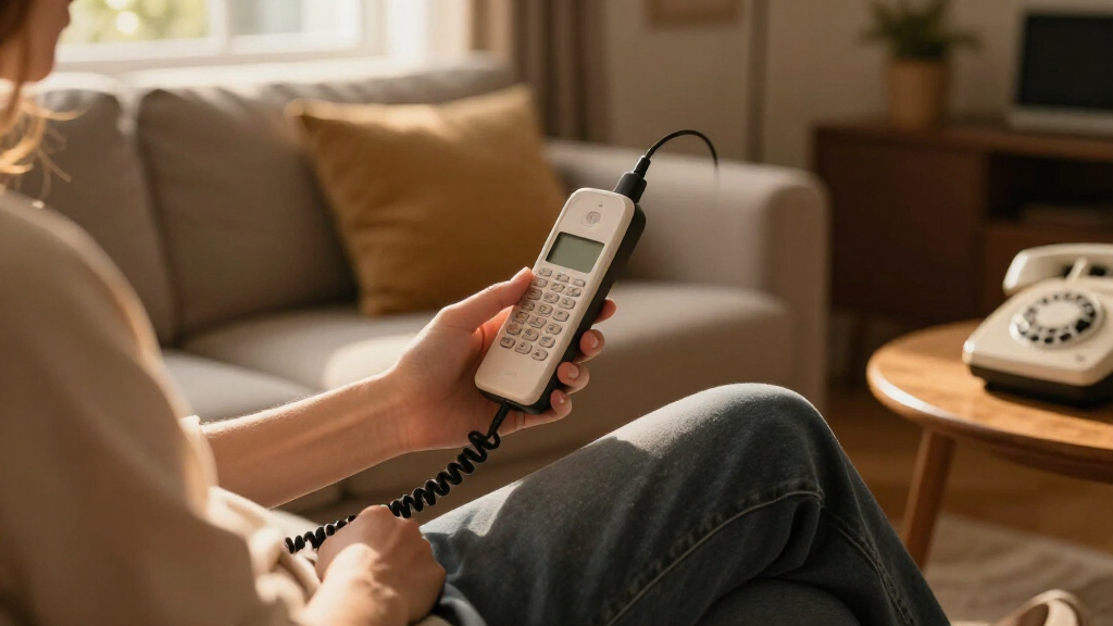 best cellular landline adapters