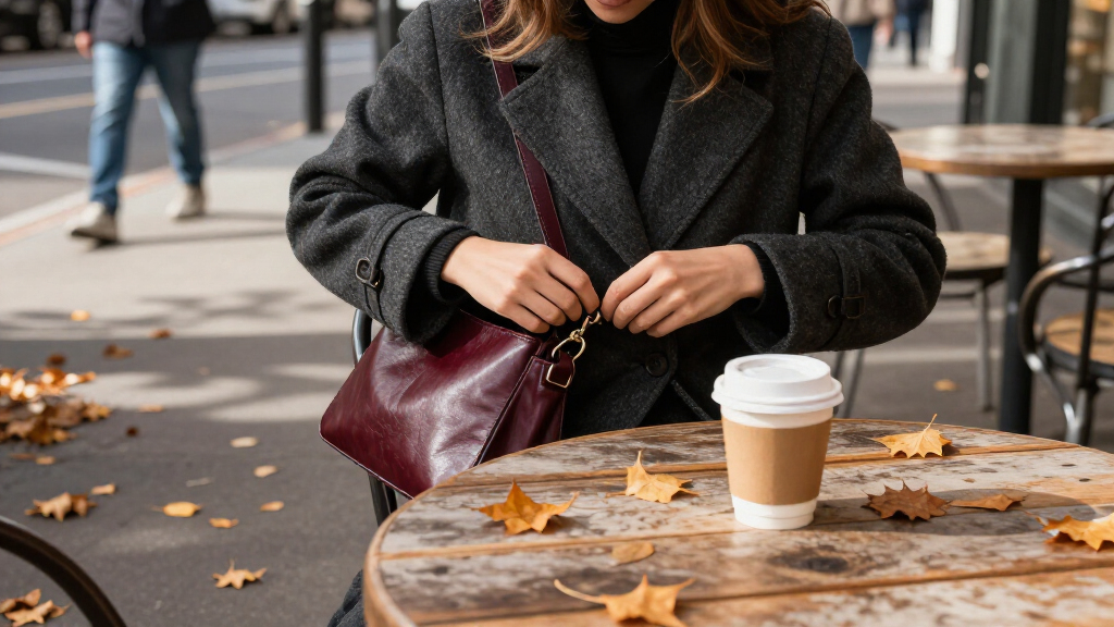 best designer bags for autumn