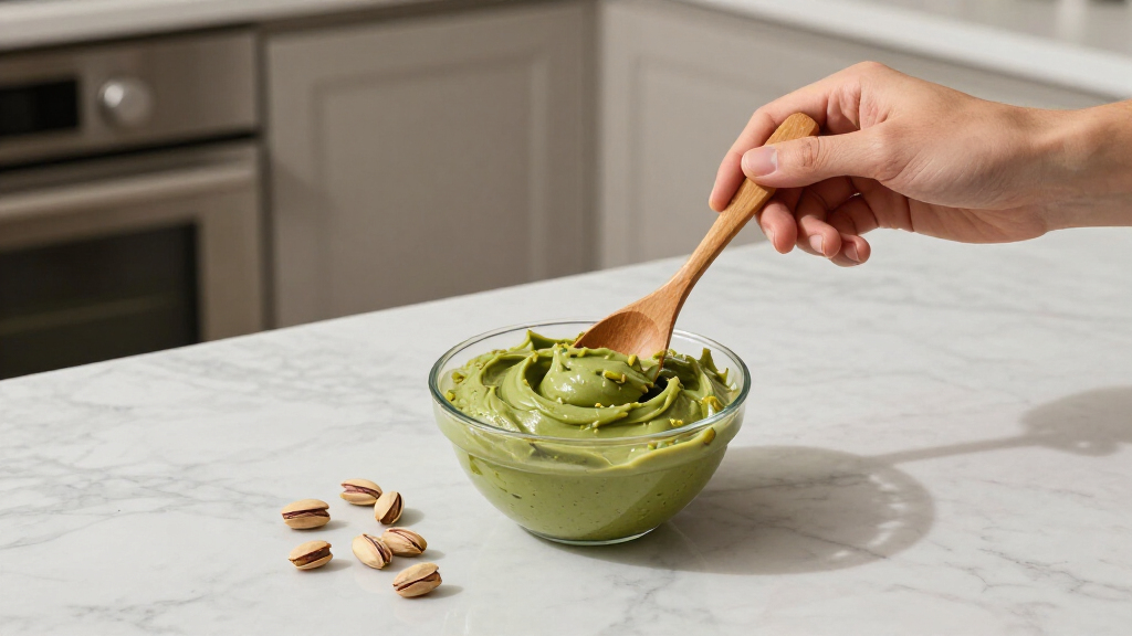 best pistachio nut butters