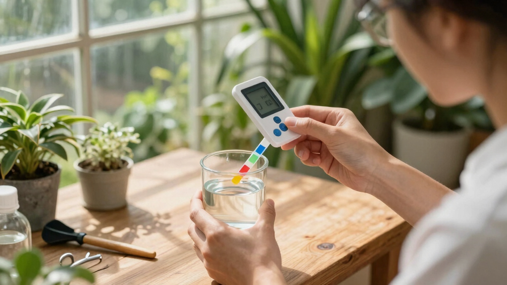 chemicals water testing prime day deals