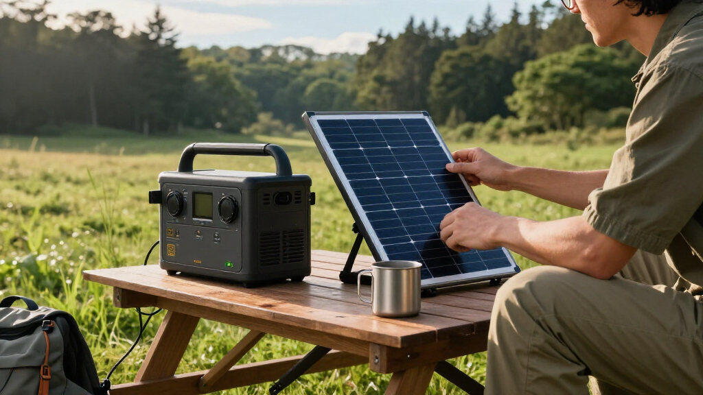 solar generator kits 2000w