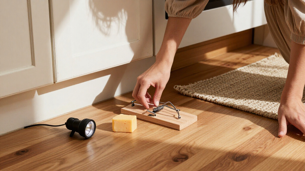 best mouse traps for home