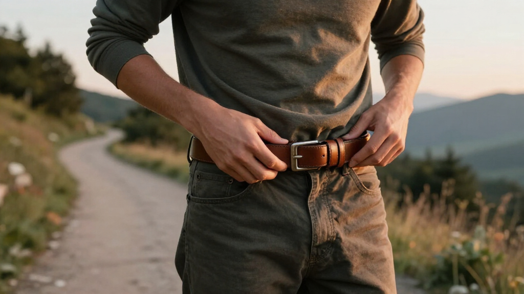belts for every occasion