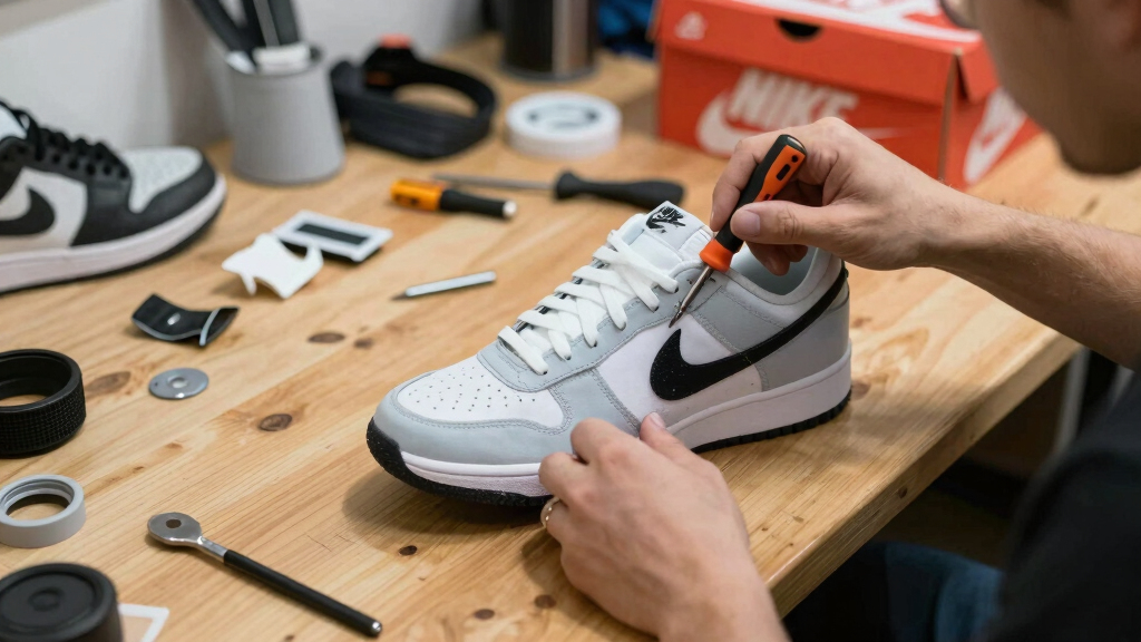best Nike sneakers