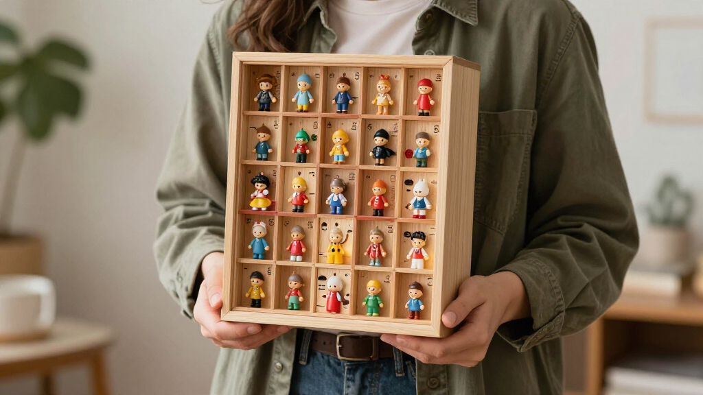 best toy advent calendars