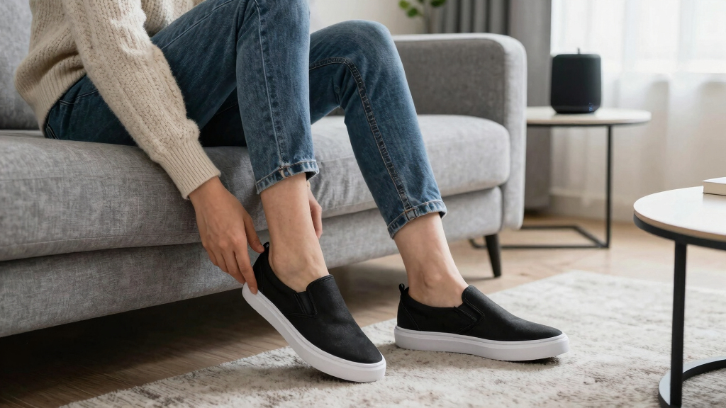 best slip-on sneakers