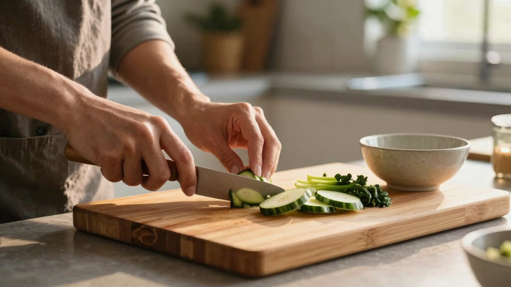 ecofriendly cutting boards