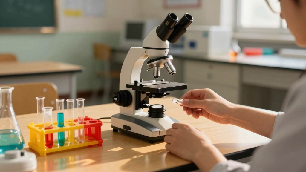 educational science reference kits