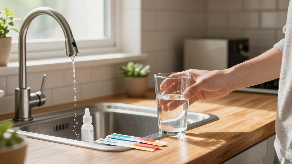 12 Best Home Water Test Kits to Ensure Clean and Safe Drinking Water
