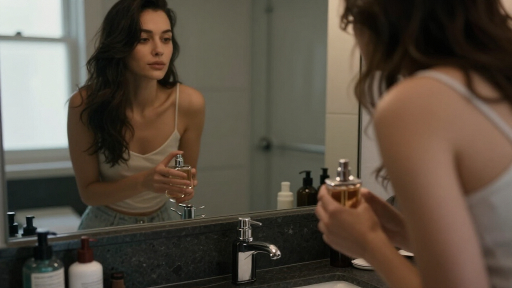 perfume for women