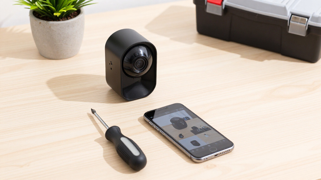 best DIY security camera systems