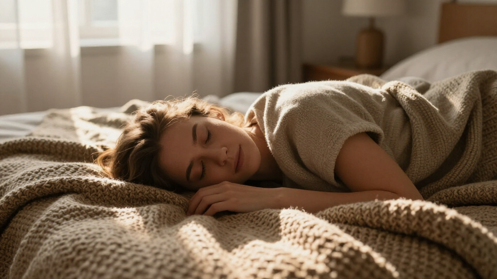 professional weighted blanket