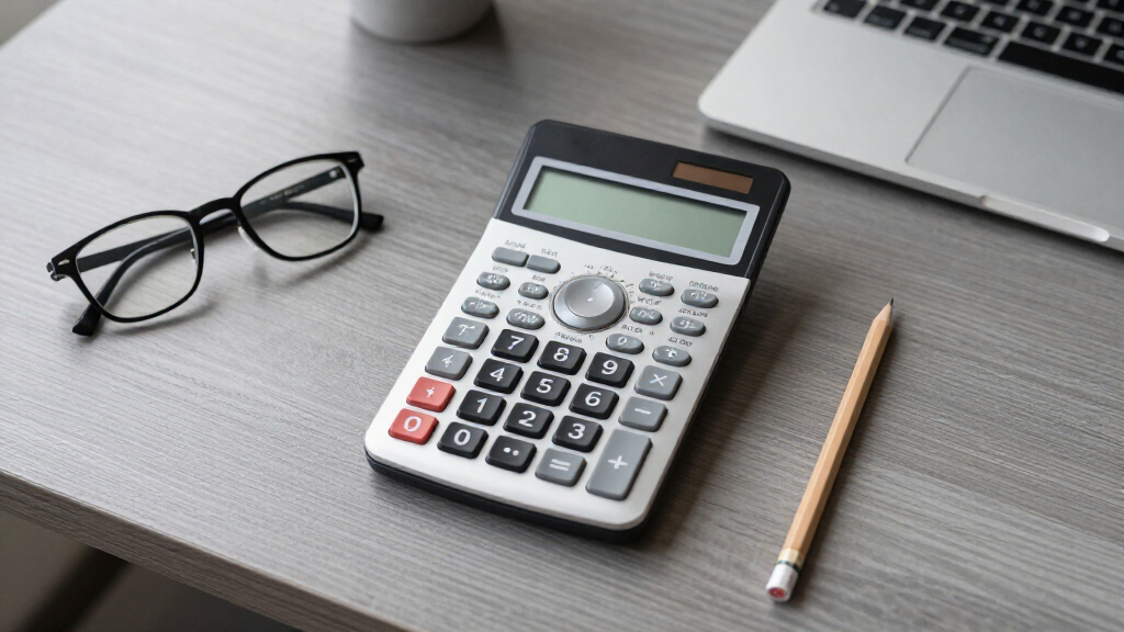 scientific calculators for students