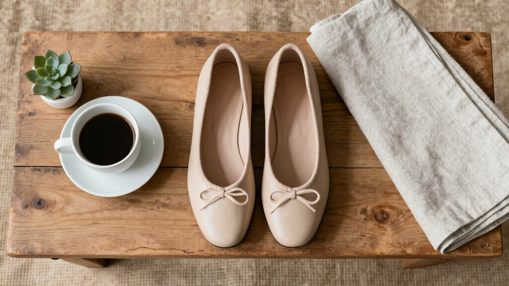 best ballet flats
