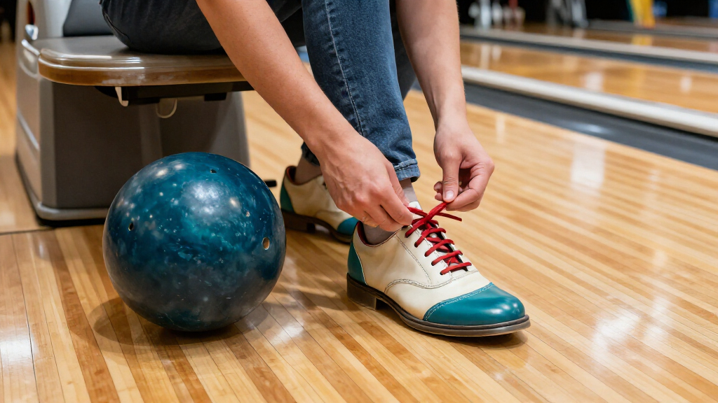 best fashion bowling shoes