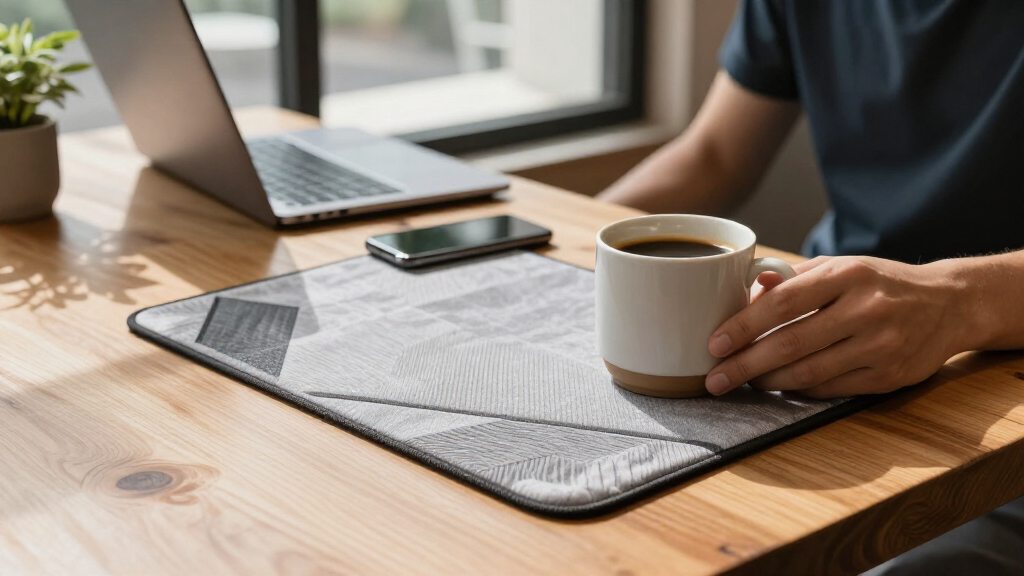 coffee placemats