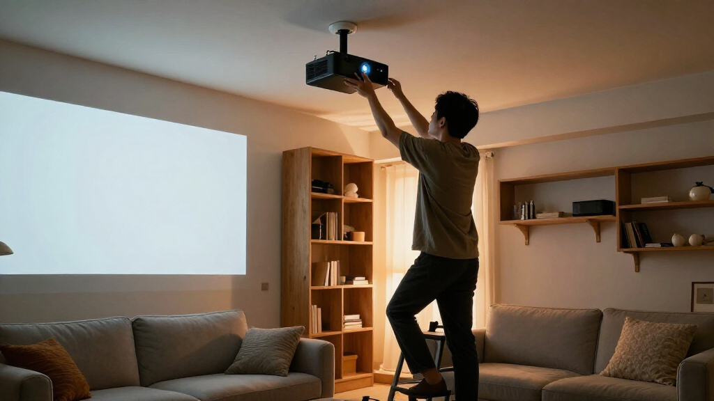 projector ceiling mounts