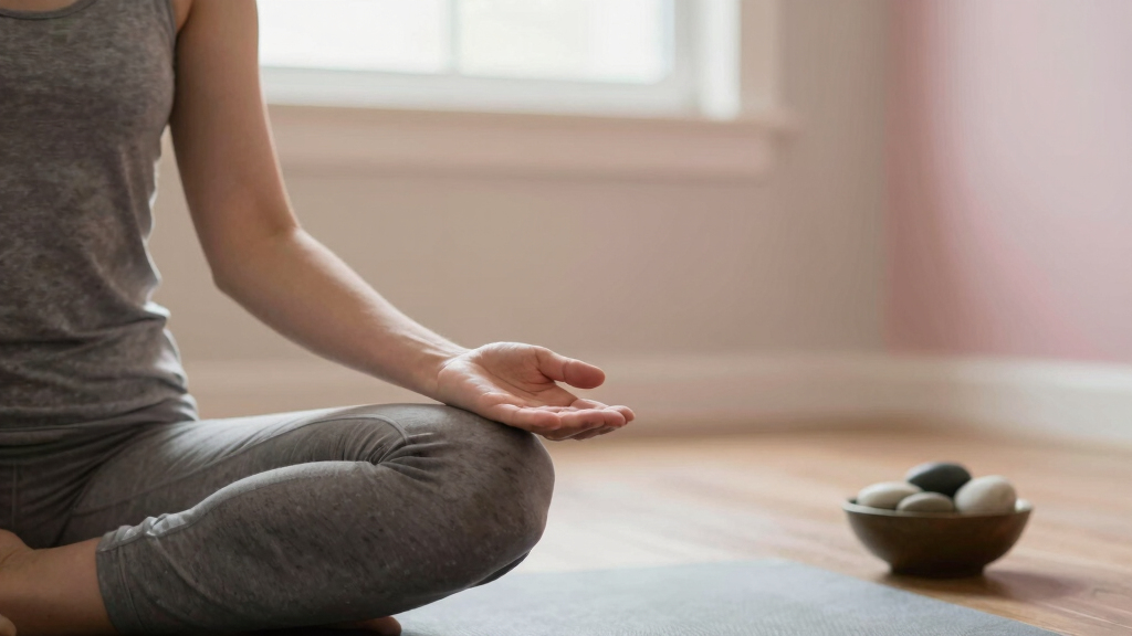 guided meditation for anxiety relief
