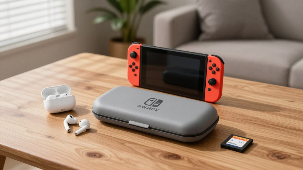 best Nintendo Switch 2 accessories