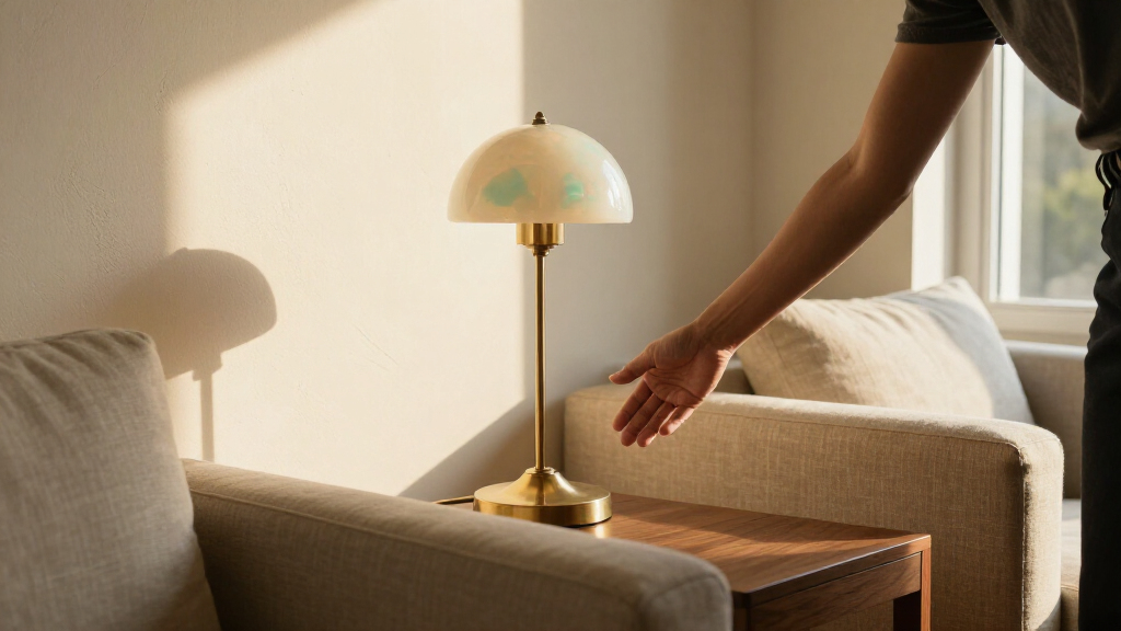 best designer lamps