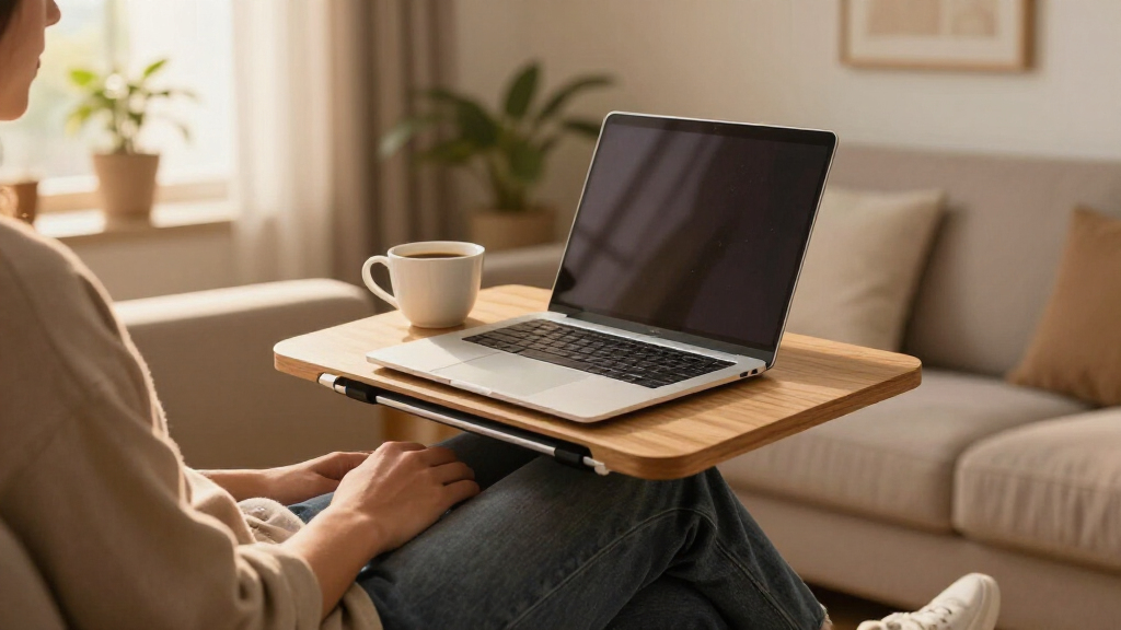 13 Best Portable Laptop Desks in 2026