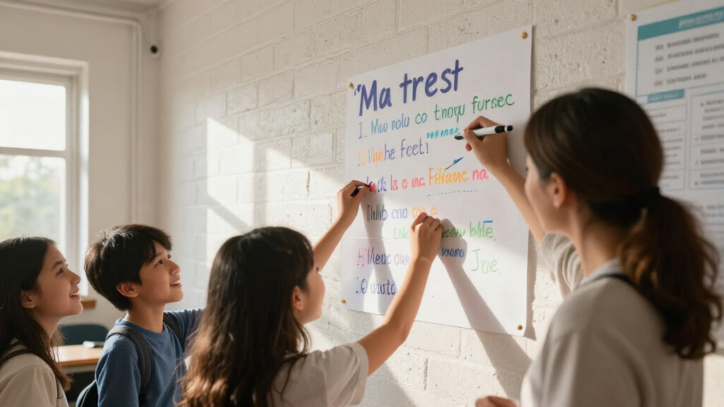 14 Best Motivational Classroom Posters in 2026