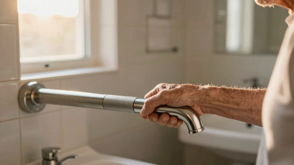 senior fall prevention devices