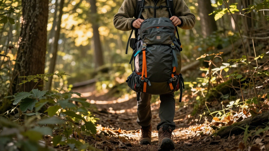 outdoor adventure gear