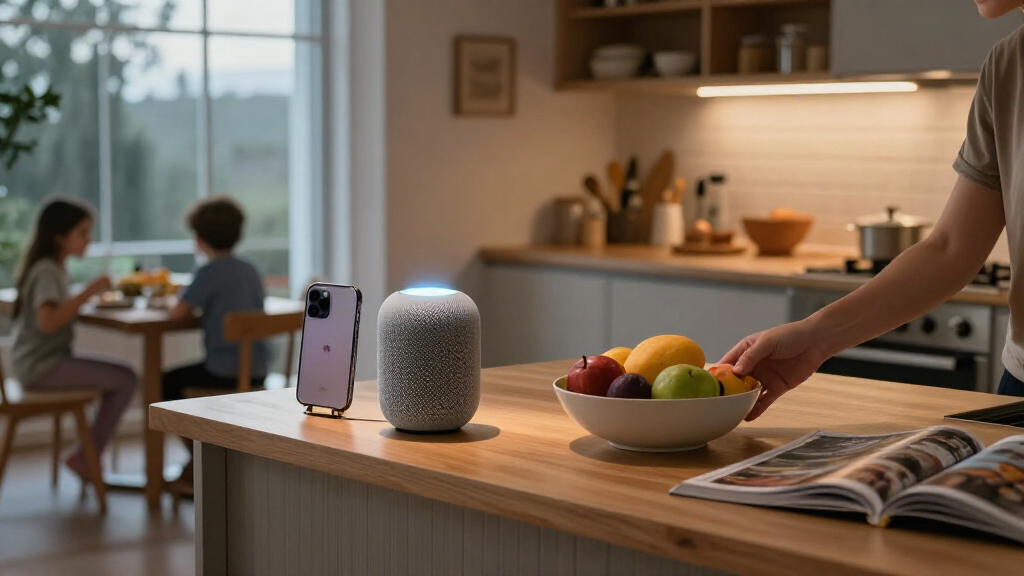 best Apple smart home products