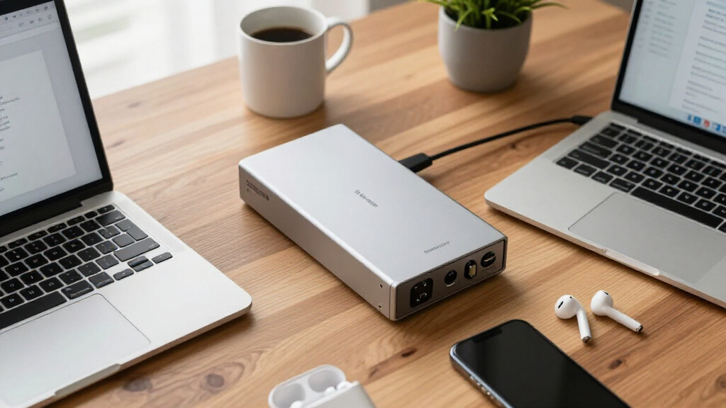 thunderbolt raid enclosures 4 bay
