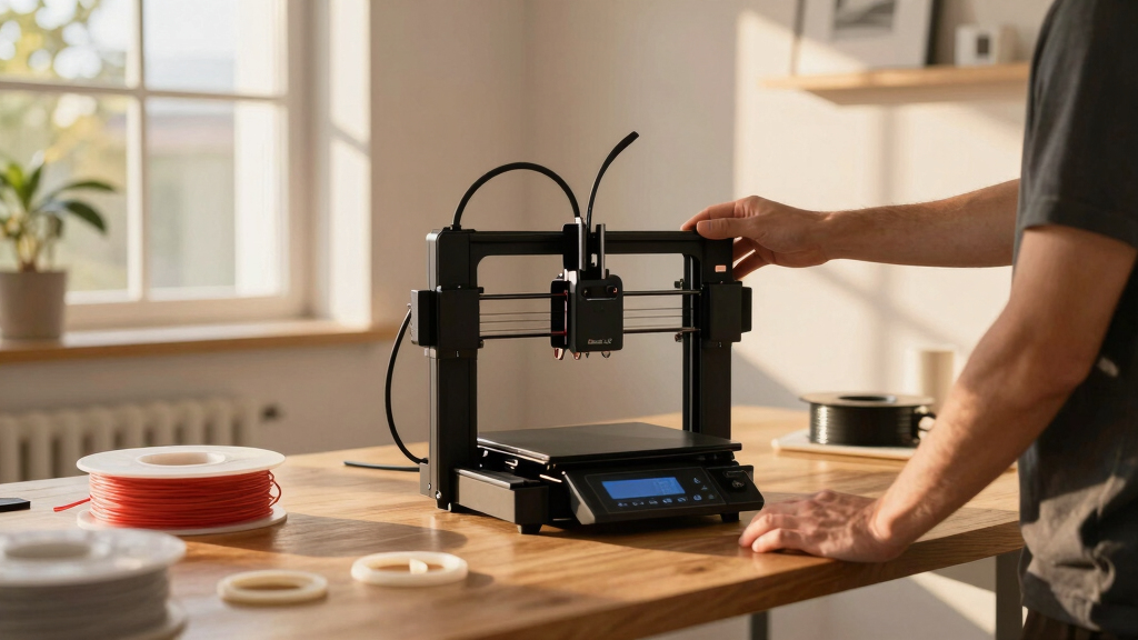 best Bambu Lab 3D printers