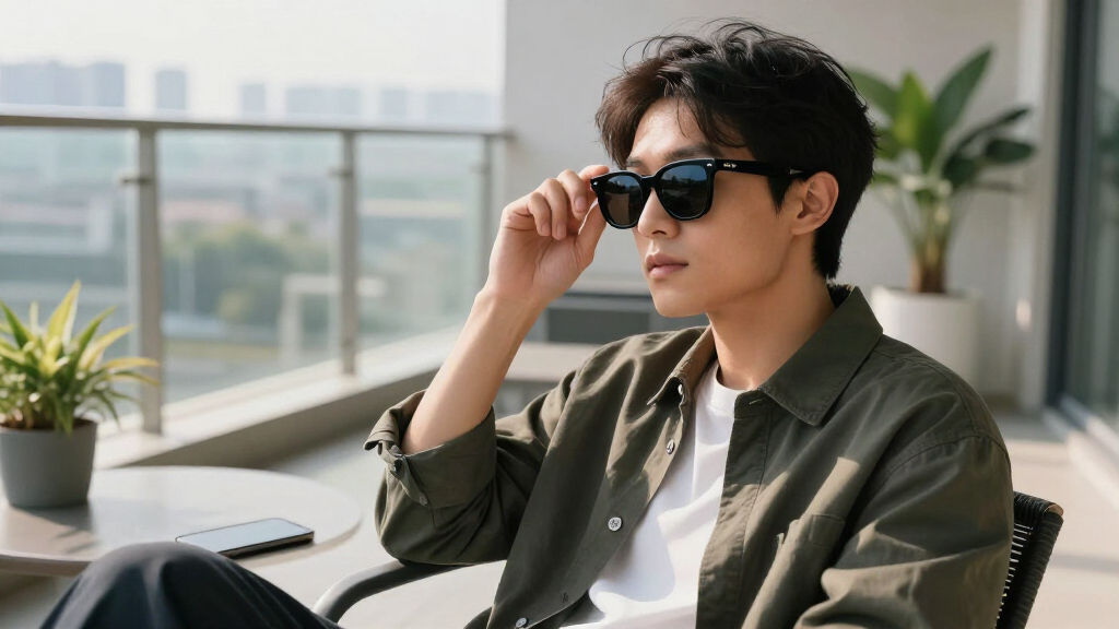 15 Best Luxury Sunglasses in 2026