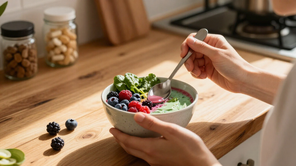 immune boosting supplements
