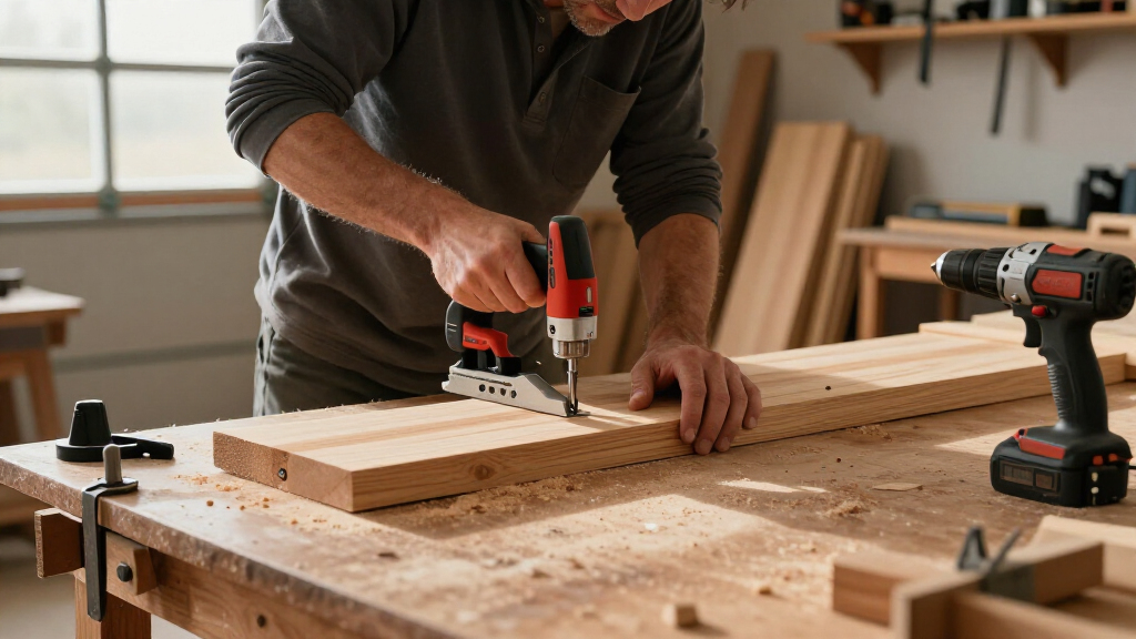 pocket hole jig kits
