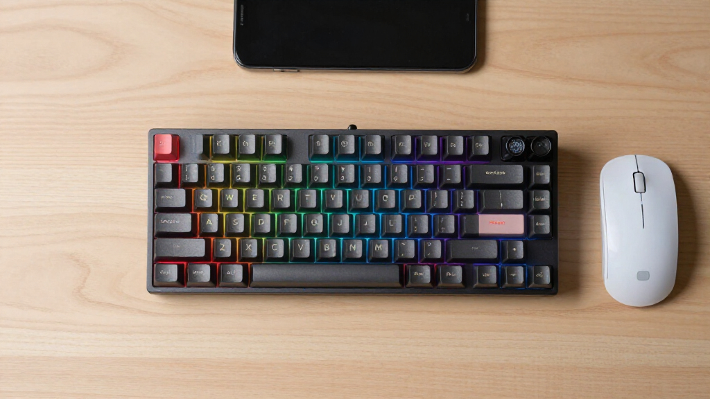 best mechanical keyboards