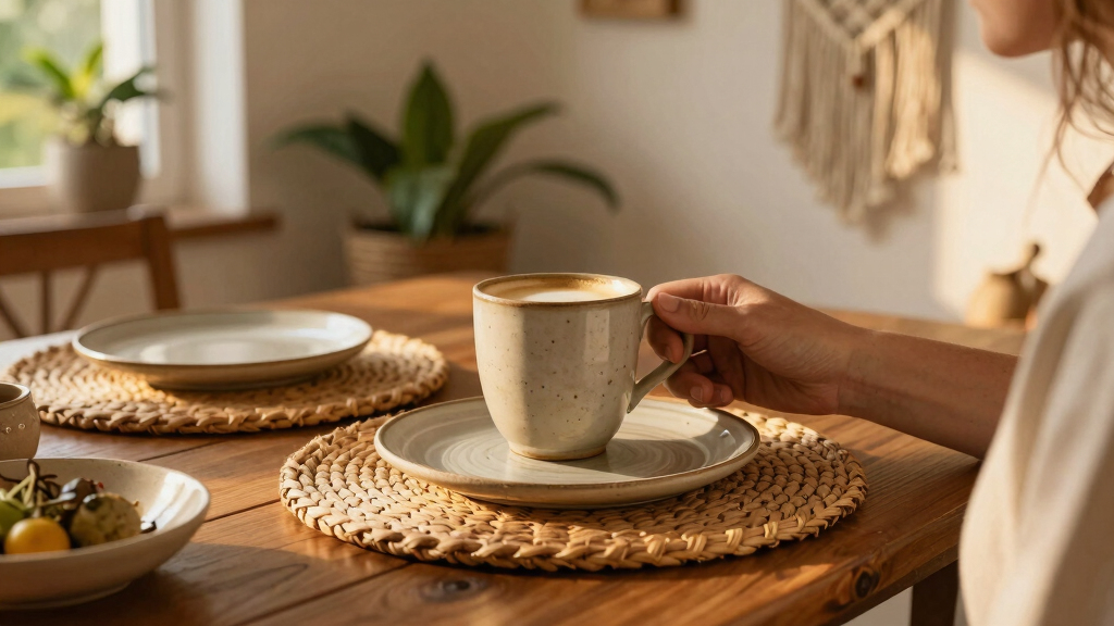 best boho dining room decor