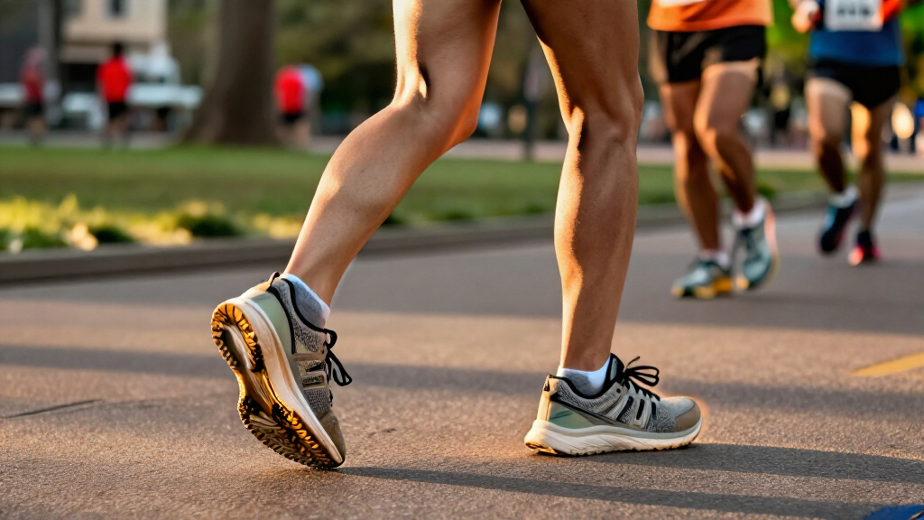 best marathon running shoes