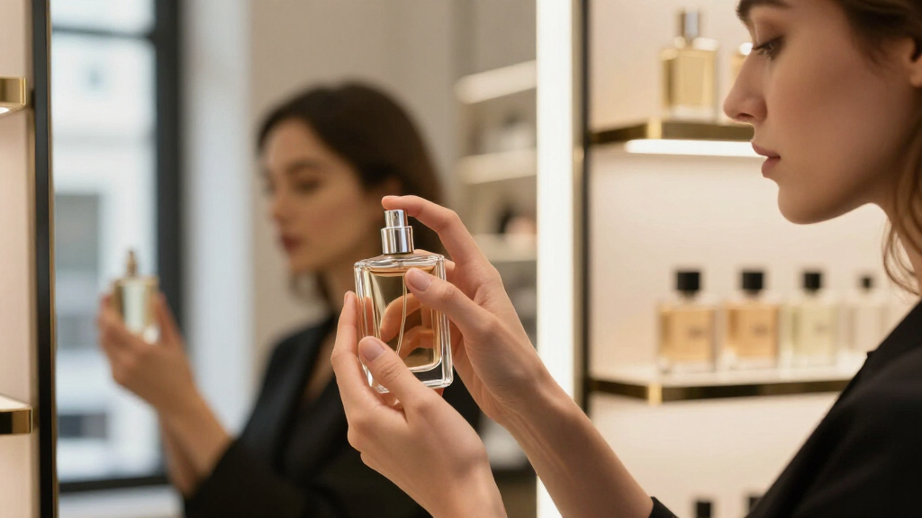 best perfumes