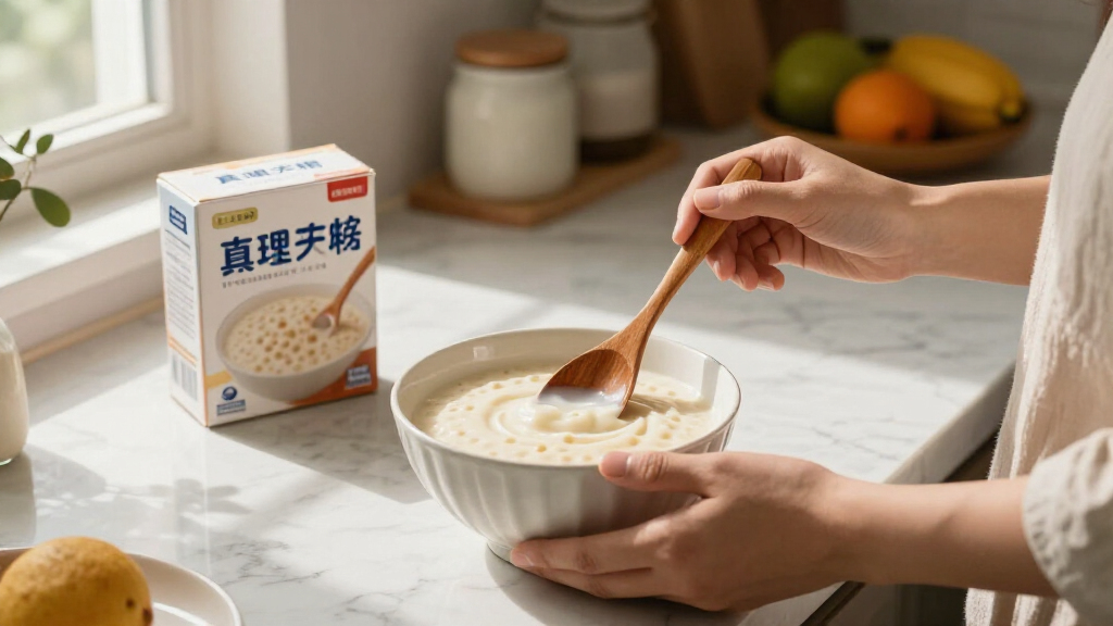 best tapioca pudding mixes